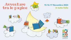 Avventure tra le pagine – Leggiamo al museo