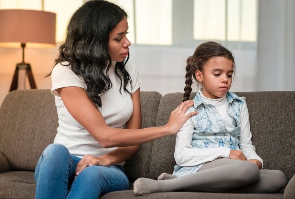 Come Gestire le Emozioni del tuo Bambino