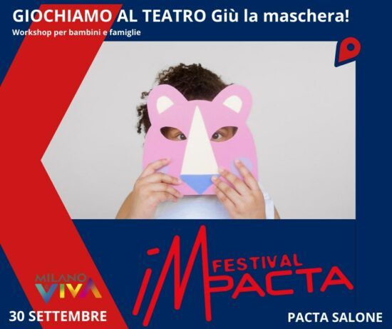 IMPACTA Festival