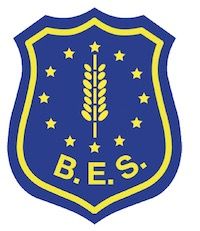 Logo BES Bilingual European School 