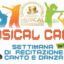 Musical Camp Children's Musical School