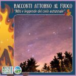 Racconti intorno al fuoco