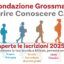 Scuole Fondazione Grossman iscrizioni