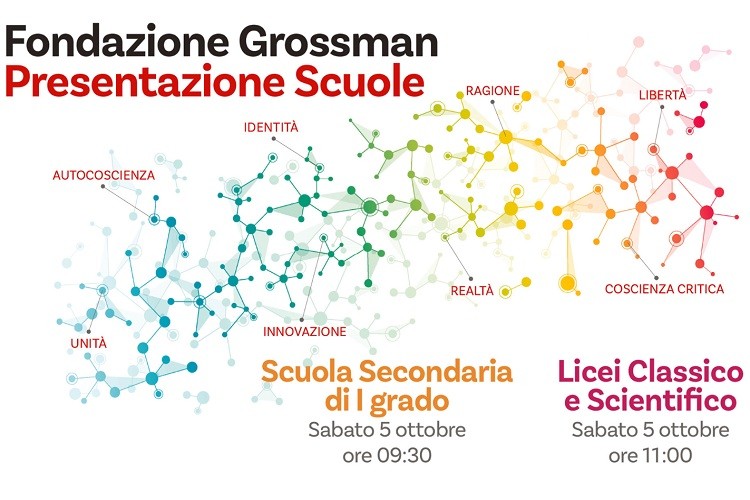 Scuole Fondazione Grossman