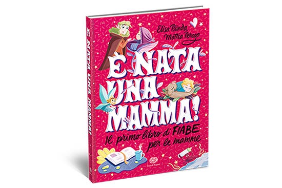  Buon compleanno Mamma! Hai molto da raccontare: Libro