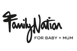 logo Family Nation