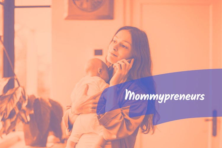 mommypreneurs milano