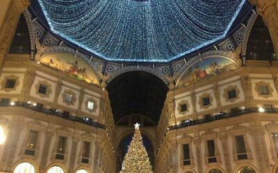 2021 Natale a Milano con i bambini