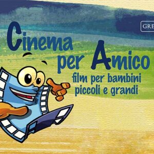 un cinema per amico